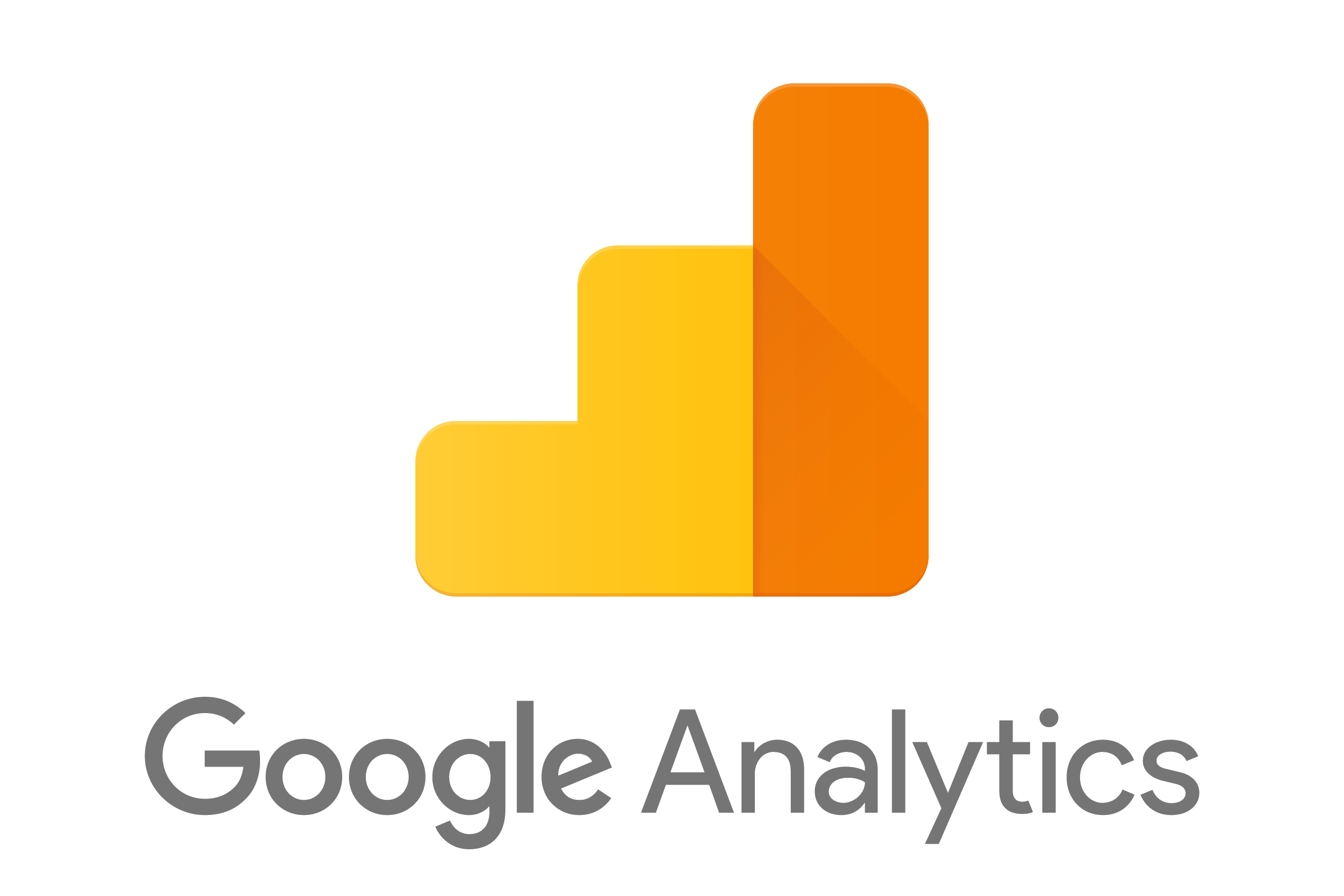 Google Analytics Icon