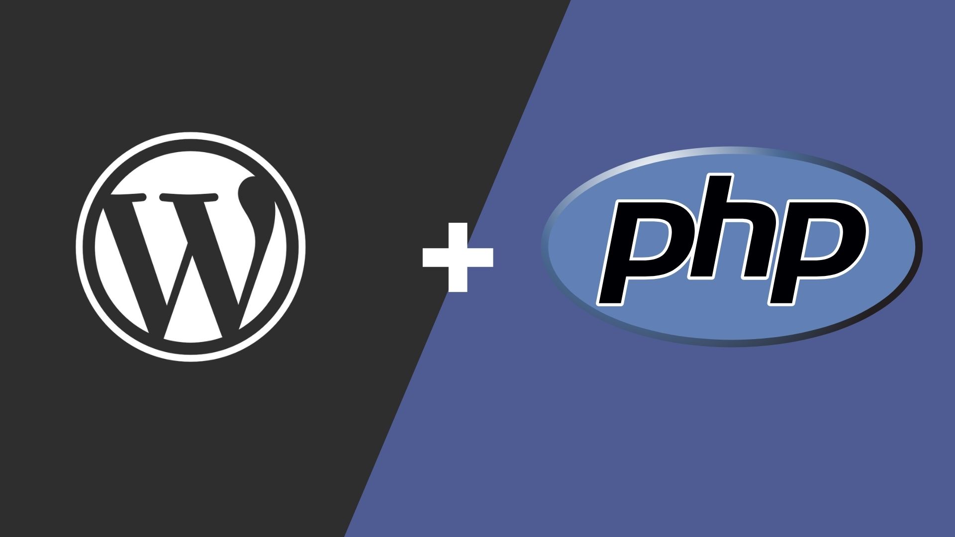 php and wordpress