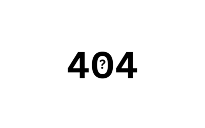 Was bedeutet der 404 Status Code? Eine Einführung in die Welt der HTTP-Statuscodes