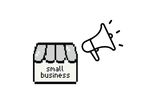 small business online marketing