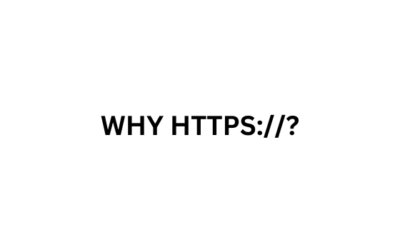 Die Bedeutung von SSL-Zertifikaten für die Website-Sicherheit