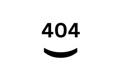 Die Bedeutung von nutzerfreundlichen 404-Fehlerseiten