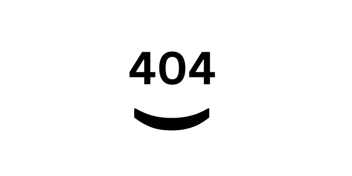 user friendly 404