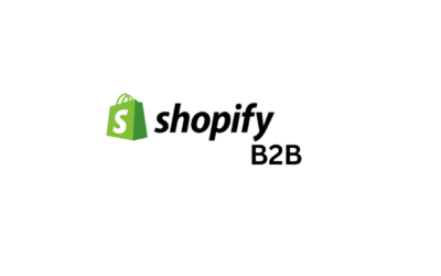 Shopify für B2B: Eine Komplettlösung für Ihr Business