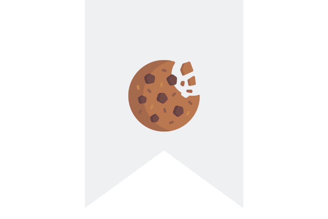 cookie banner