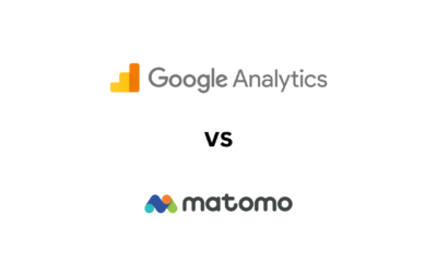 Matomo vs. Google Analytics: Ein Vergleich