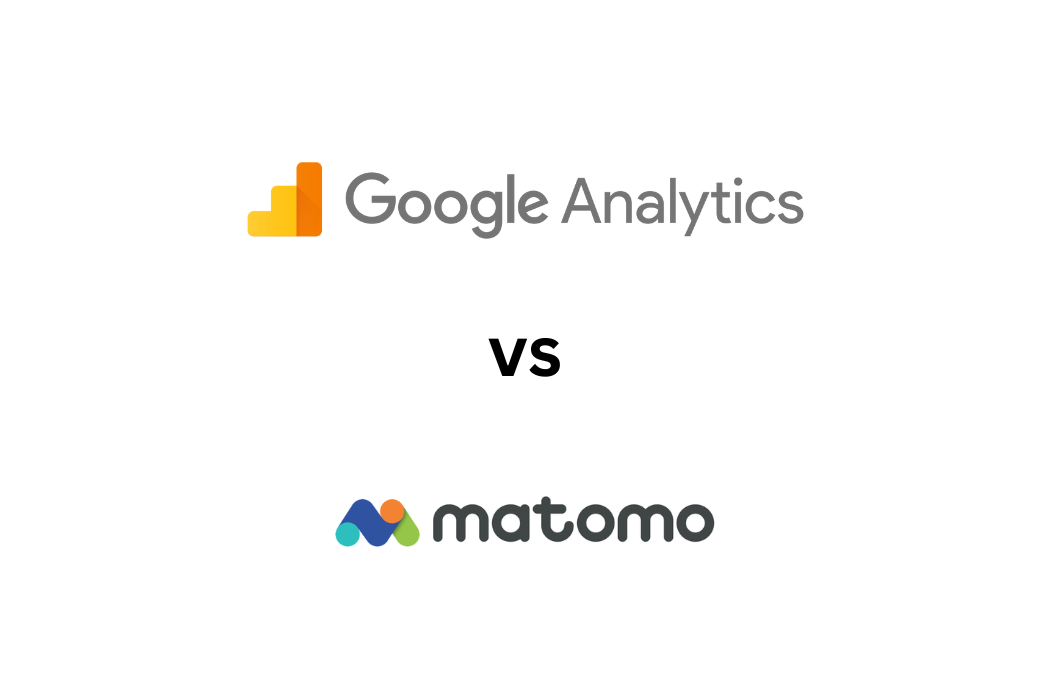 google analytics und matomo