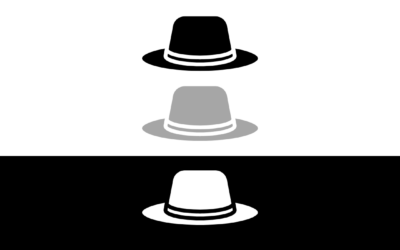 Entschlüsseln von SEO: White Hat, Grey Hat und Black Hat