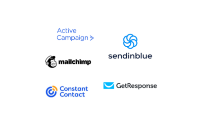 Beste E-Mail-Marketing-Plattformen für effektive Kampagnen im Jahr 2023