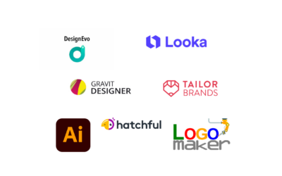 Die besten Logo-Design-Tools 2023