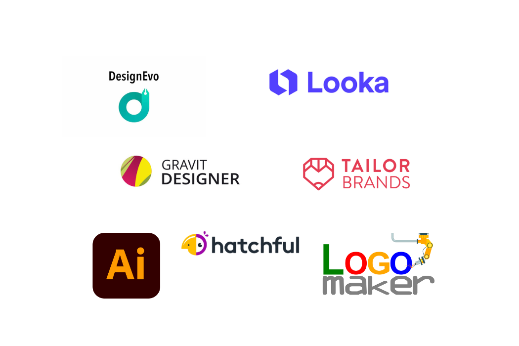 Logo design tools