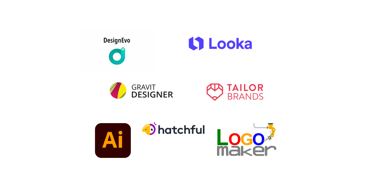 Logo design tools