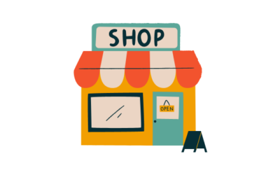 Was ist ein Online-Shop und wie erstellt man ihn?