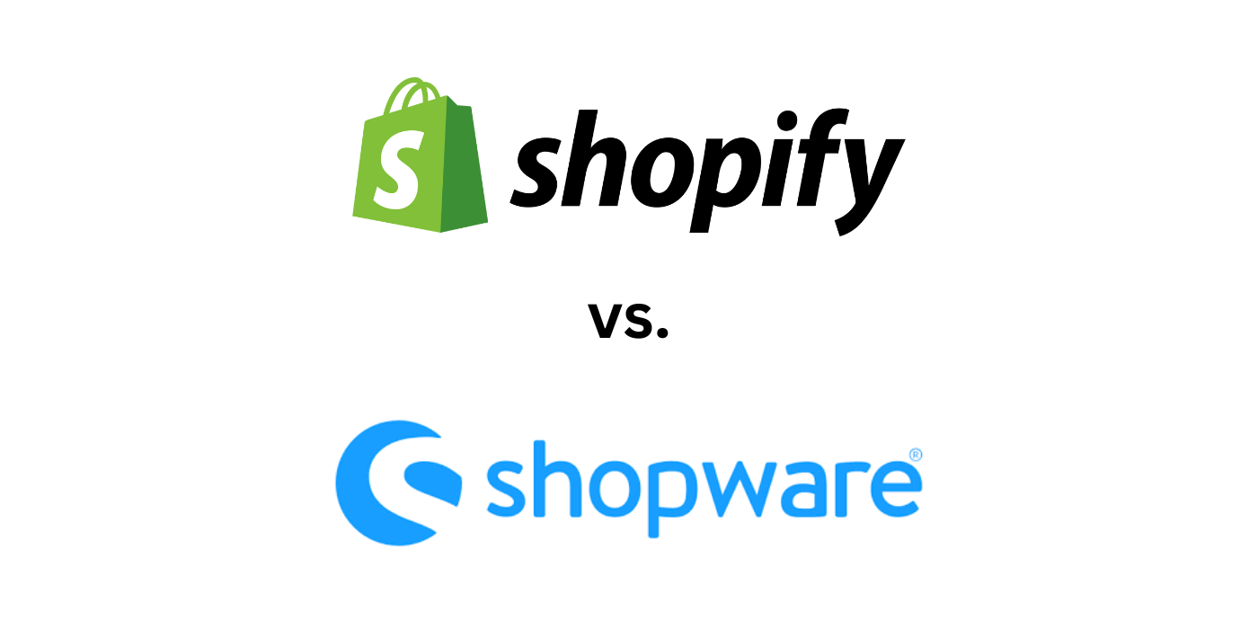 shopify vs shopware