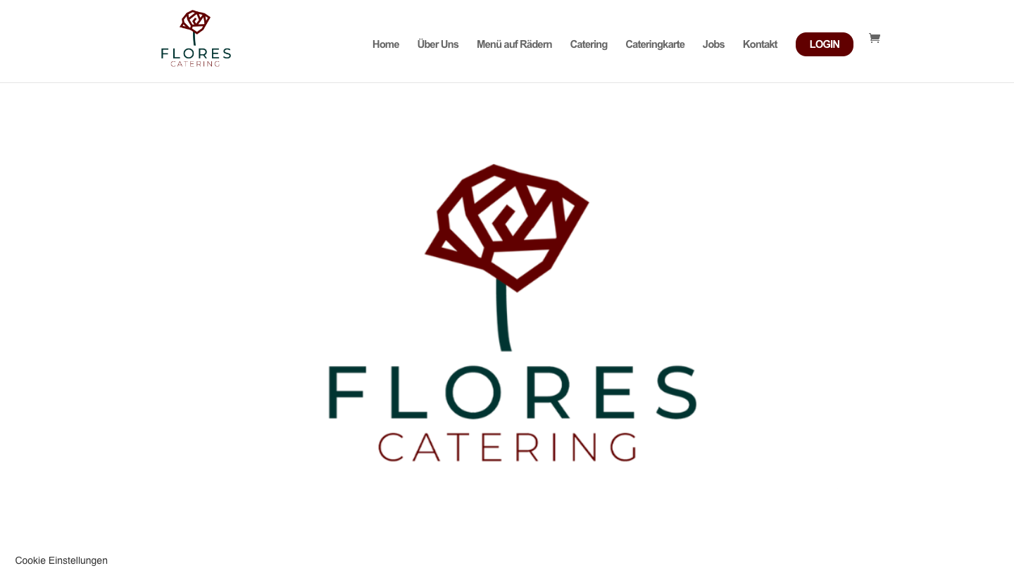 Haus Flores Website